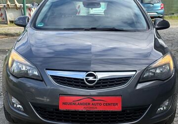 Opel Astra 367.000 km 3.850 &euro; Bremen 28199