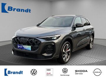 Gebrauchte Audi Q5