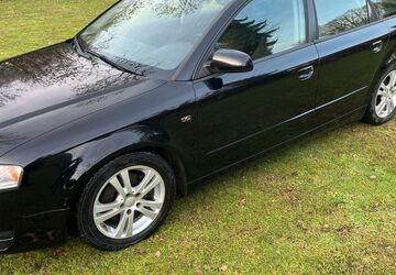 Audi A4 202.000 km 3.800 &euro; Ganderkesee 27777