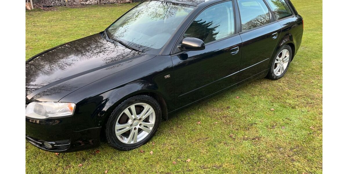 Audi A4 202.000 km 3.800 &euro; Ganderkesee 27777