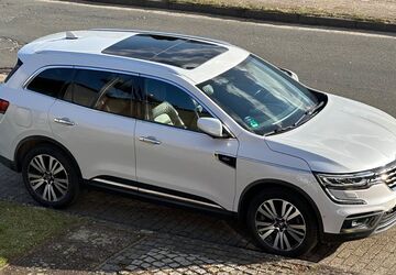 Renault Koleos 117.000 km 19.500 &euro; Osterholz-Schrmbeck 27711
