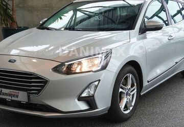 Ford Focus 55.477 km 13.990 &euro; Bremen 28237