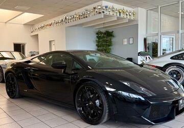 Lamborghini Gallardo 39.550 km 125.850 &euro; Stuhr-Bremen 28816