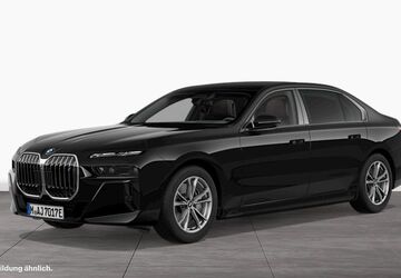 BMW i7 20.424 km 94.905 &euro; Bremen 28279