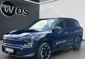 Kia EV5 3.500 km 46.880 &euro; Stuhr 28816