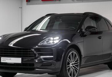 Porsche Macan 70.179 km 54.890 &euro; Bremen 28207