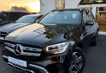Mercedes-Benz GLC 300 75.788 km 34.490 &euro; Bremen 28719
