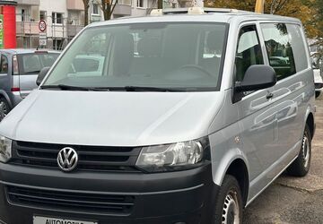 VW T5 Transporter 296.000 km 8.490 &euro; Bremen 28199
