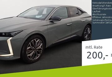 DS Automobiles DS4 11.317 km 19.540 &euro; Stuhr 28816