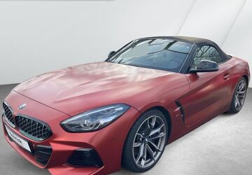 BMW Z4 125.405 km 36.920 &euro; Bremen 28329