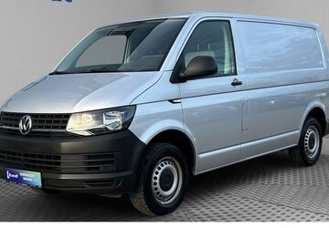 VW T6 Transporter 106.950 km 21.790 &euro; Weyhe 28844