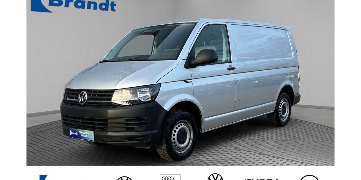 VW T6 Transporter 106.950 km 21.790 &euro; Weyhe 28844