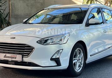 Ford Focus 115.828 km 11.990 &euro; Bremen 28237