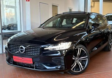 Volvo V60 92.500 km 31.999 &euro; Bremen 28199