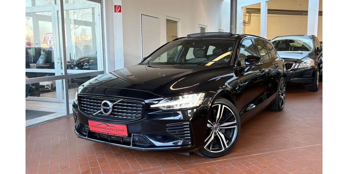 Volvo V60 92.500 km 31.999 &euro; Bremen 28199