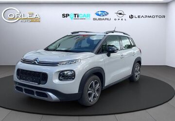 Citroen C3 Aircross 93.000 km 9.990 &euro; Bremen 28779