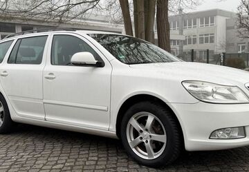 Skoda Octavia 219.000 km 3.990 &euro; Bremen 28329
