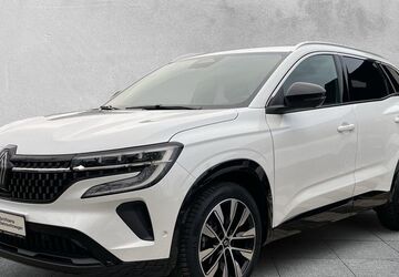 Renault Austral 44.538 km 28.490 &euro; Bremen 28199