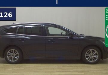 Ford Focus 141.453 km 12.480 &euro; Bremen / Arsten 28279