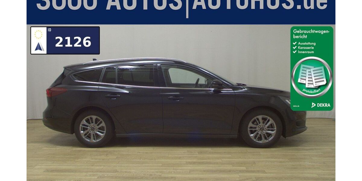 Ford Focus 141.453 km 12.480 &euro; Bremen / Arsten 28279