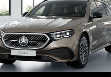 Mercedes-Benz E 200 9.900 km 54.990 &euro; Bremen 28329