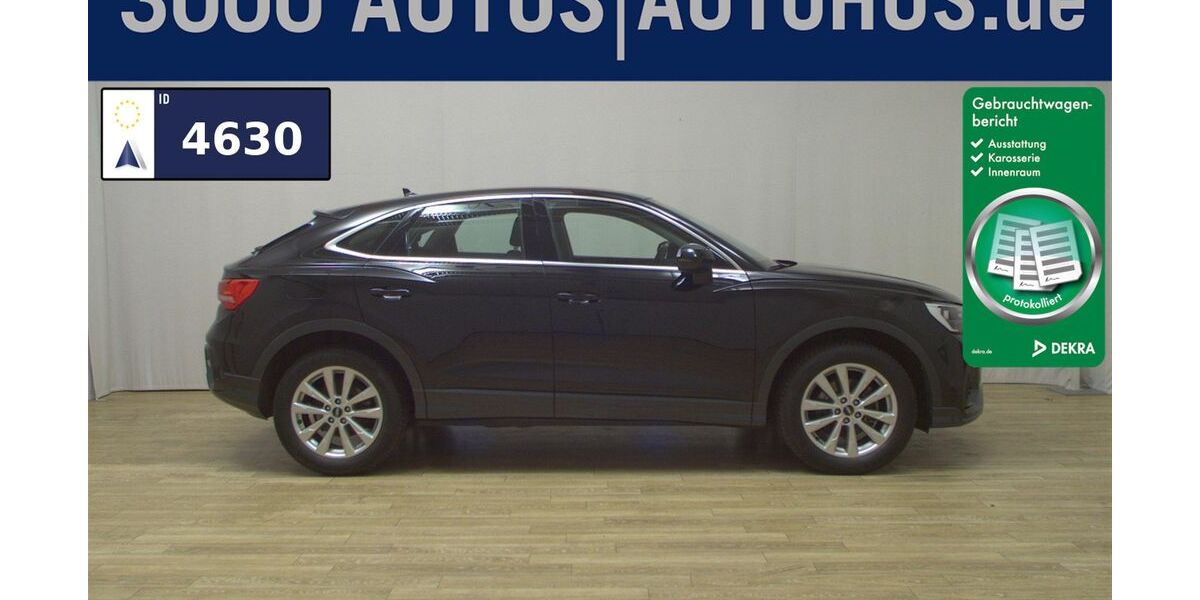 Audi Q3 114.056 km 23.480 &euro; Bremen / Arsten 28279