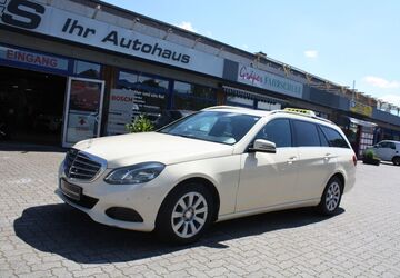Mercedes-Benz E 200 599.000 km 7.995 &euro; Syke-Heiligenfelde 28857
