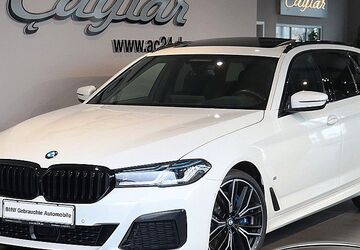 BMW 530 68.466 km 47.950 &euro; Stuhr bei Bremen 28816