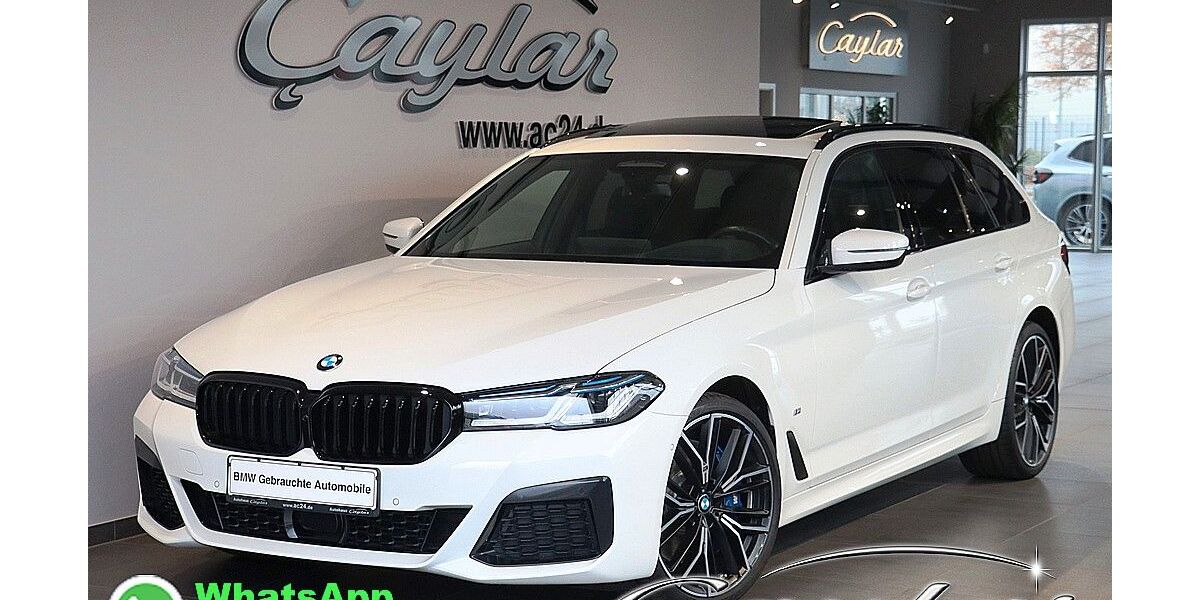 BMW 530 68.466 km 47.950 &euro; Stuhr bei Bremen 28816