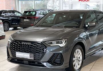 Audi Q3 8.828 km 39.950 &euro; Achim-Uesen 28832