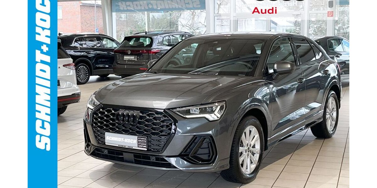 Audi Q3 8.828 km 39.950 &euro; Achim-Uesen 28832