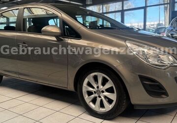 Opel Corsa 121.800 km 5.990 &euro; Bremen 28207