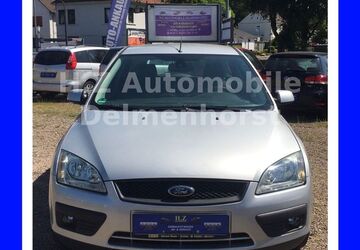 Ford Focus 235.000 km 2.790 &euro; Delmenhorst 27753
