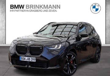 BMW X3 3.590 km 83.890 &euro; Grasberg 28879
