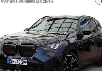 BMW X3 3.590 km 83.990 &euro; Grasberg 28879