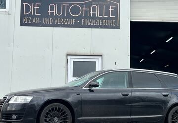 Audi A6 332.121 km 2.992 &euro; Delmenhorst 27755