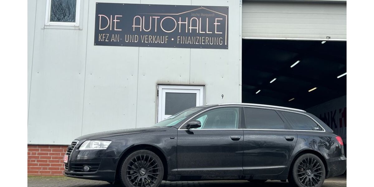 Audi A6 332.121 km 2.992 &euro; Delmenhorst 27755