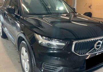 Volvo XC40 180.200 km 17.420 &euro; Bremen 28217