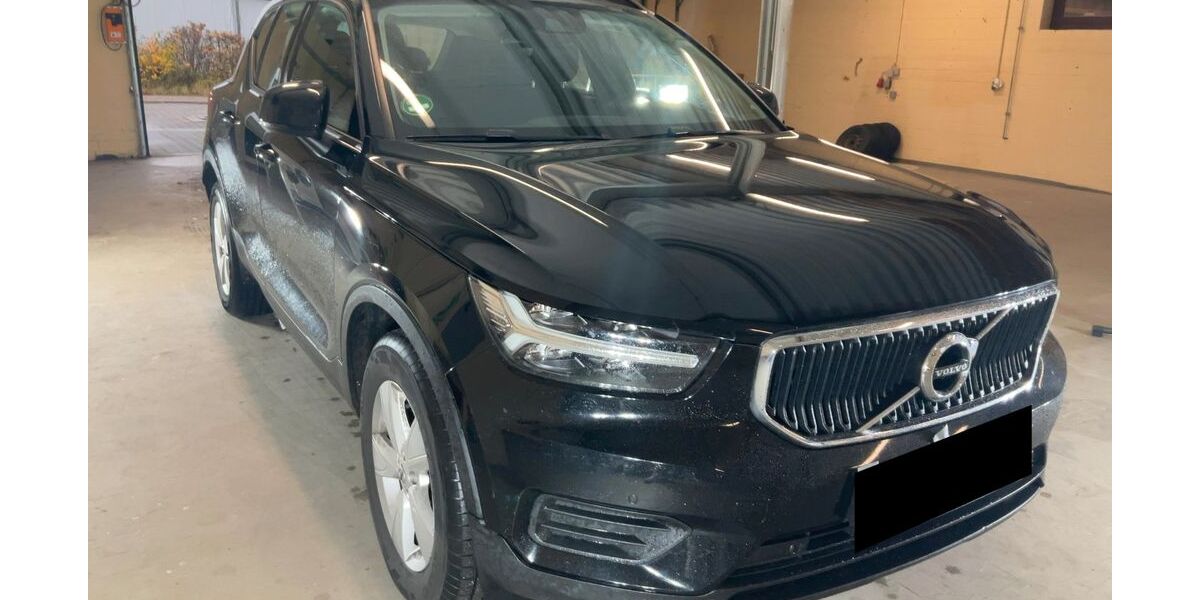 Volvo XC40 180.200 km 17.420 &euro; Bremen 28217