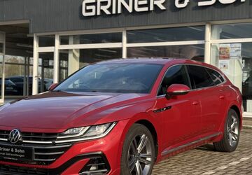 VW Arteon 74.886 km 26.950 &euro; Lemwerder 27809