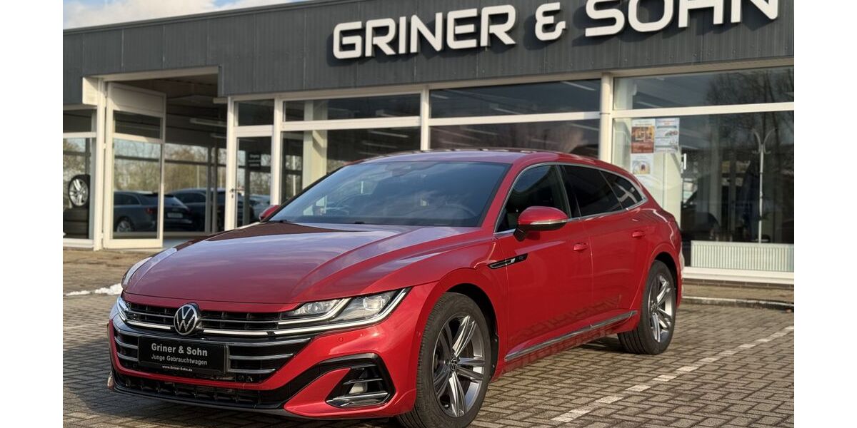VW Arteon 74.886 km 26.950 &euro; Lemwerder 27809