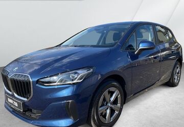 BMW 218 Active Tourer 36.000 km 27.490 &euro; Osterholz-Scharmbeck 27711