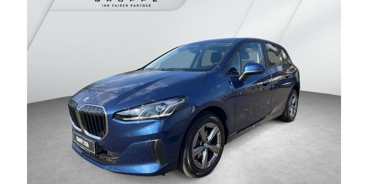 BMW 218 Active Tourer 36.000 km 27.490 &euro; Osterholz-Scharmbeck 27711