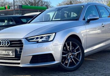 Audi A4 156.000 km 18.990 &euro; Ritterhude 27721
