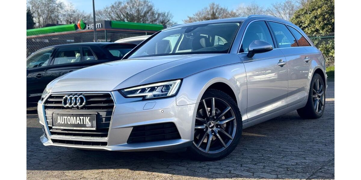 Audi A4 156.000 km 18.990 &euro; Ritterhude 27721
