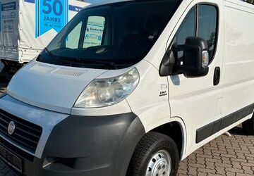 Fiat Ducato 124.169 km 11.008 &euro; Achim 28832