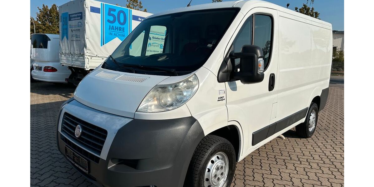 Fiat Ducato 124.169 km 11.008 &euro; Achim 28832
