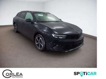 Gebrauchte Opel Astra