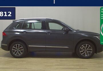 VW Tiguan 48.430 km 23.480 &euro; Bremen / Arsten 28279