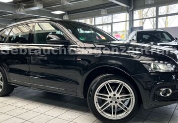 Audi Q5 127.160 km 16.990 &euro; Bremen 28207